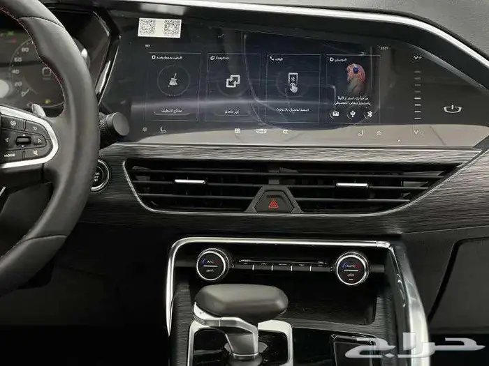 جيلى توجيلا فل 2023 -69000 شامل الضريبة فقط عرض خاص 9