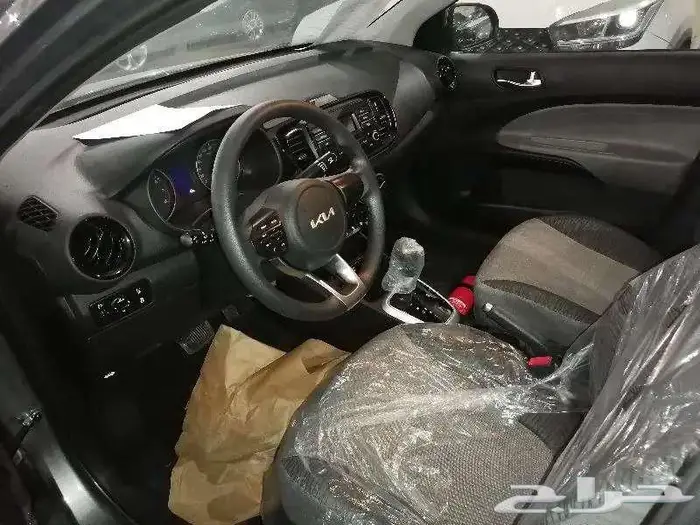 كيا بيجاس موديل 2026 ( فل كامل ) 5