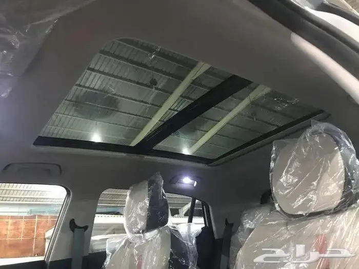 جاك امزووم GAC GS3 GL PLUS موديل 2025 فل كامل 10