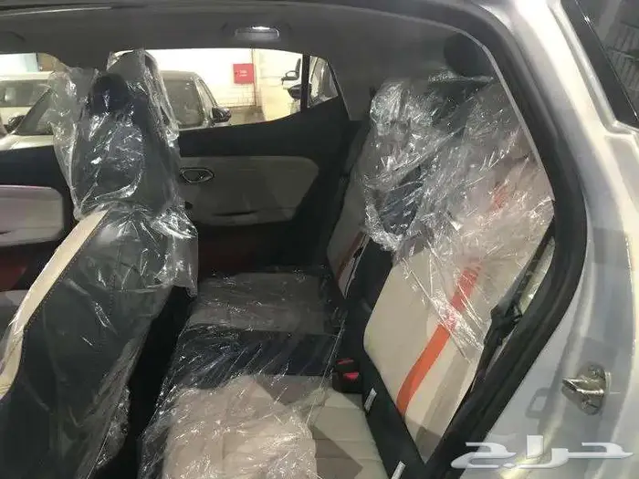 جاك امزووم GAC GS3 GL PLUS موديل 2025 فل كامل 11