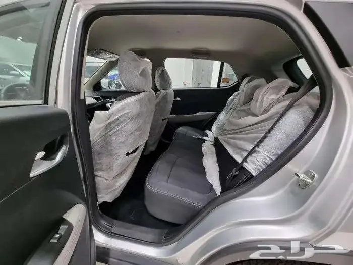 شفروليه جرووف موديل 2025 كاش - بنك 23