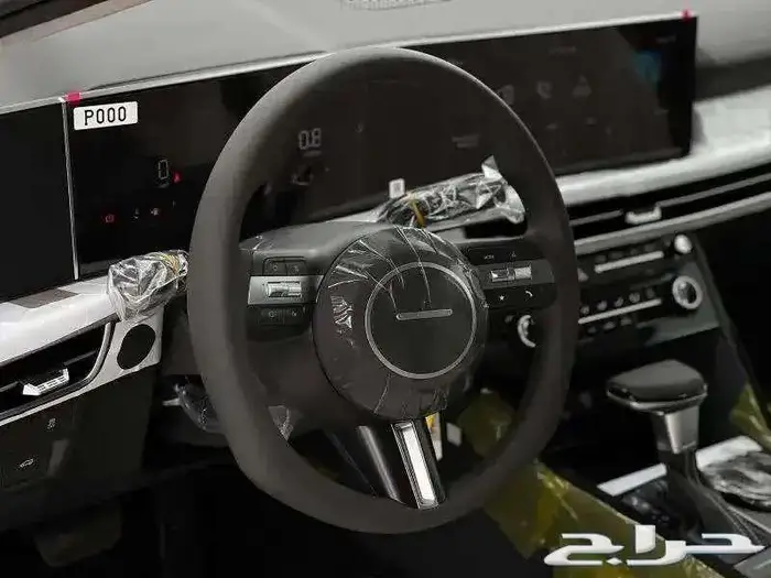 هيونداي سوناتا - فلييت -2025 8