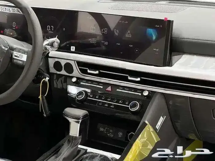 هيونداي سوناتا - فلييت -2025 7