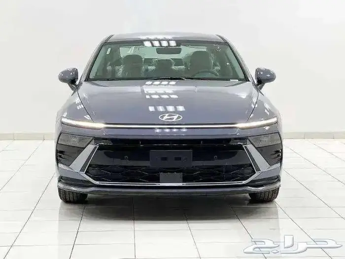 هيونداي سوناتا - فلييت -2025 0
