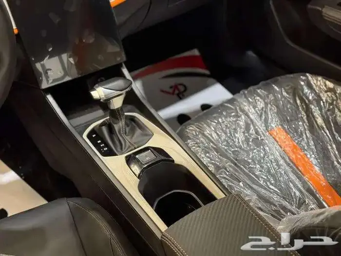 دونج فينج شاين E1 موديل 2026 بسعر منافس 9