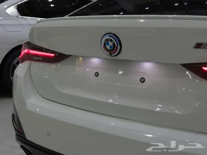 بي ام دبليو - الفئة الرابعة 2024 - 420i M kit 7