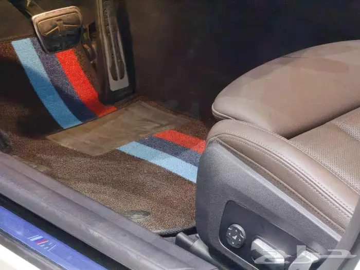 بي ام دبليو - الفئة الرابعة 2024 - 420i M kit 17