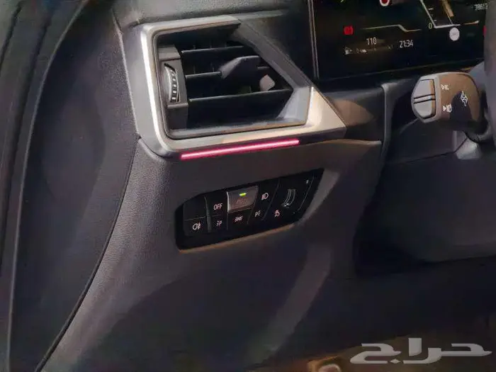 بي ام دبليو - الفئة الرابعة 2024 - 420i M kit 15