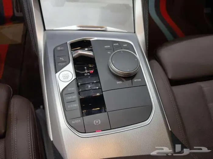 بي ام دبليو - الفئة الرابعة 2024 - 420i M kit 19