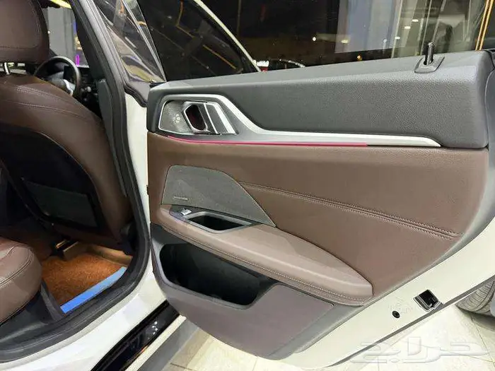 بي ام دبليو - الفئة الرابعة 2024 - 420i M kit 28