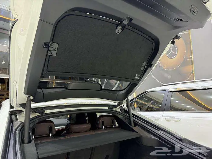 بي ام دبليو - الفئة الرابعة 2024 - 420i M kit 35