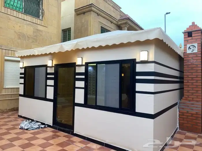 تفصيل خيام مظلات سواتر تركيب بنل 0