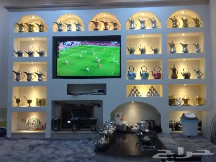 مشبات من طوب مشبات رخام مشبات جبص 0