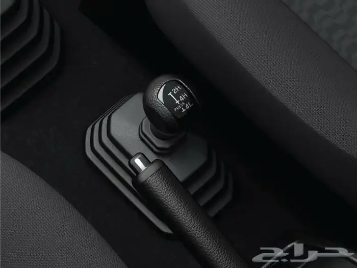 جيمني 3 ابواب قير عادي GL - 2026 2