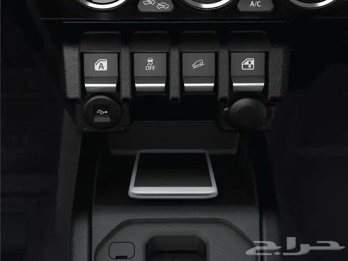 جيمني 3 ابواب قير عادي GL - 2026 3