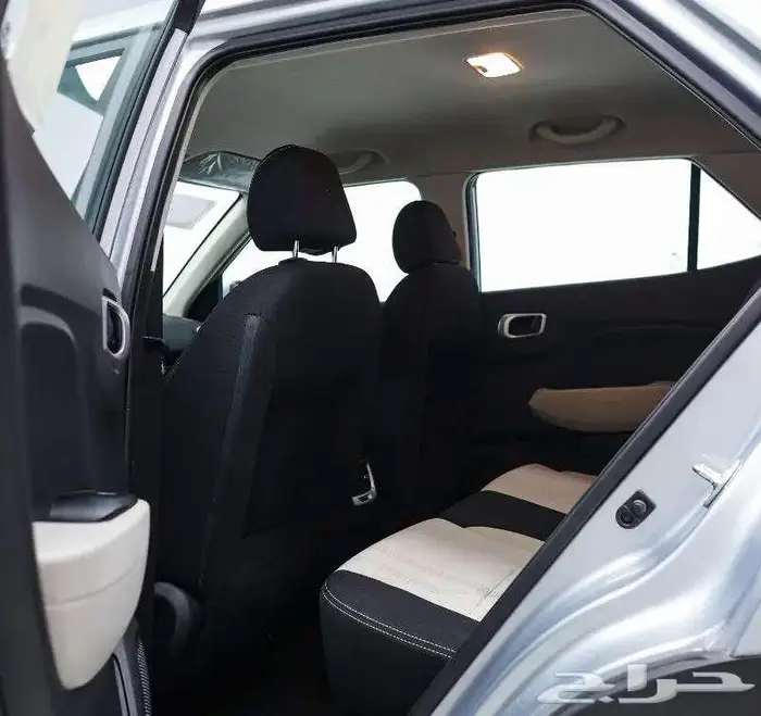 هيونداي فينيو - سمارت - 2024 - بأسعار مميزه 7