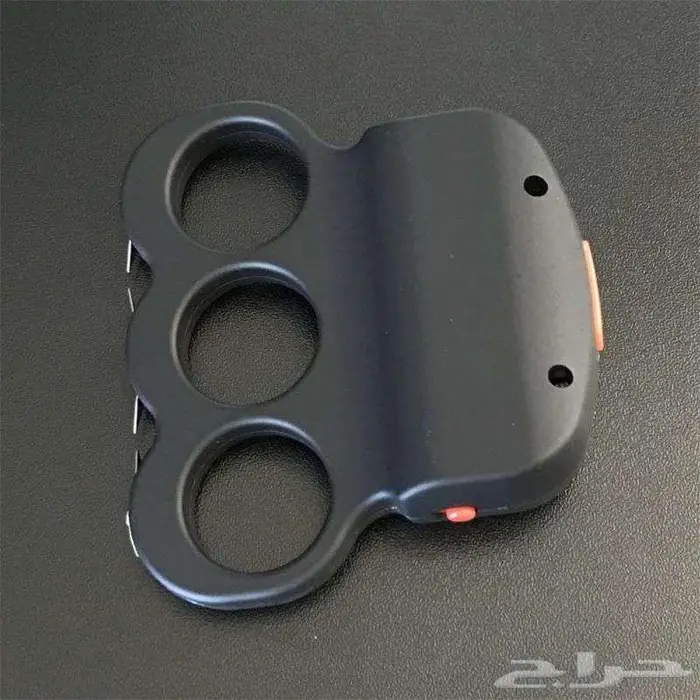 حلقة صعق عالية الأداء 0