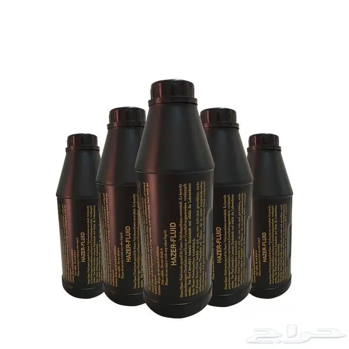 سائل ضباب عالي التركيز سعة 1لتر بسعر جدا ممتازة 2