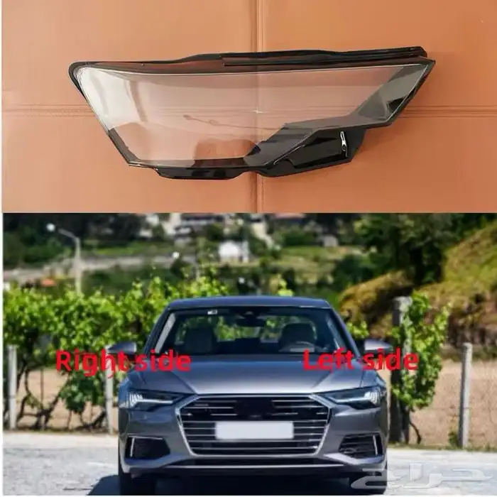 قزاز شمعة اودي A6-A5-A8-Q 3