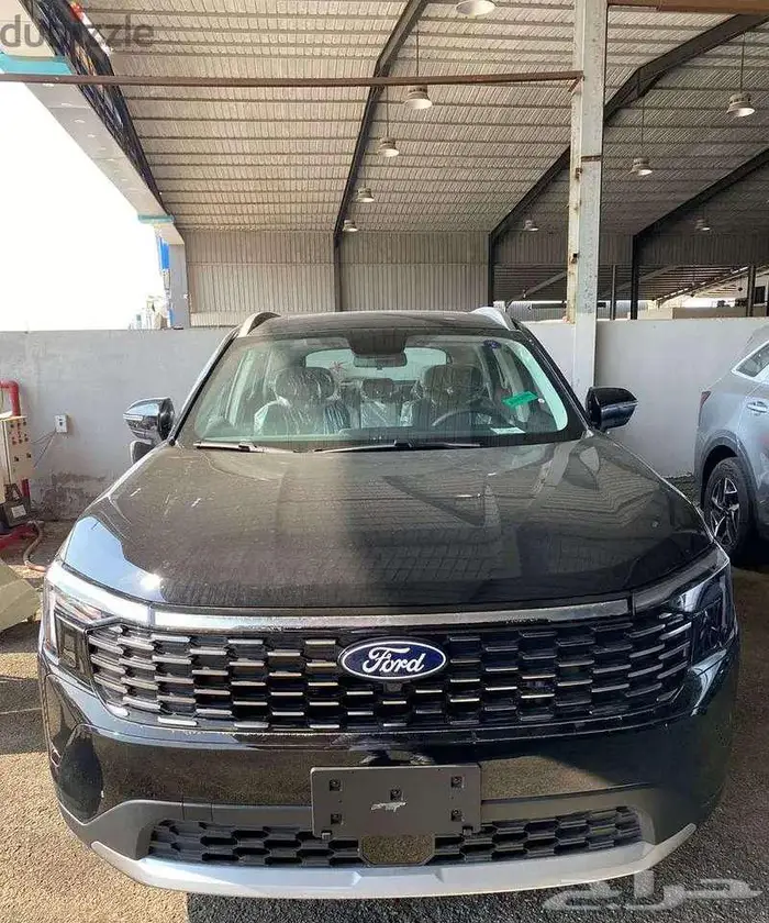 فورد تيريتوري ترند 2026 مبيعات اقساط فقط 0