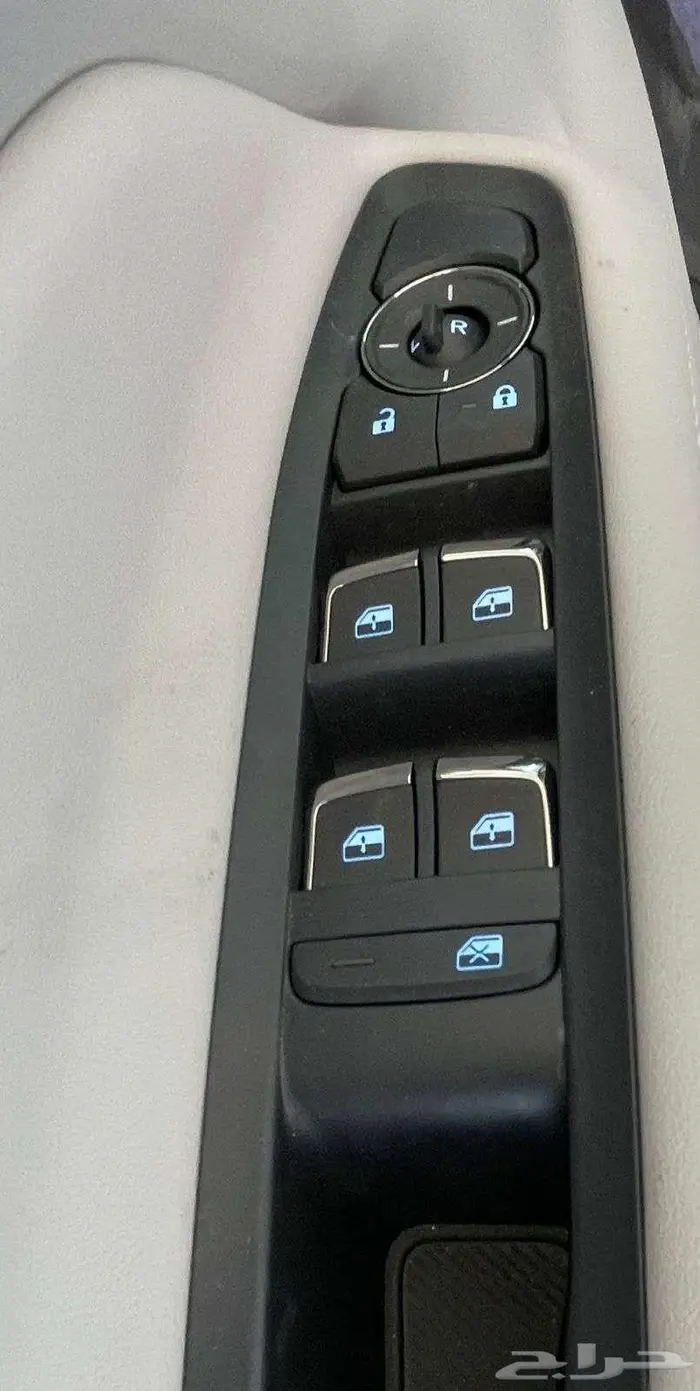 فورد تريتوري ترند 2025 نص فل كاش - تقسيط 6