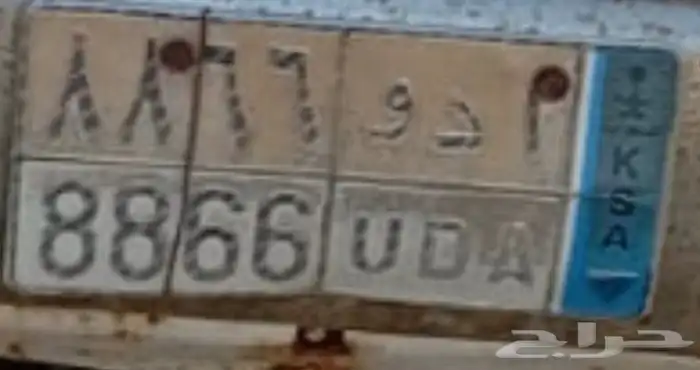 لوحة شبه مميزة (أرقام متكررة) 0