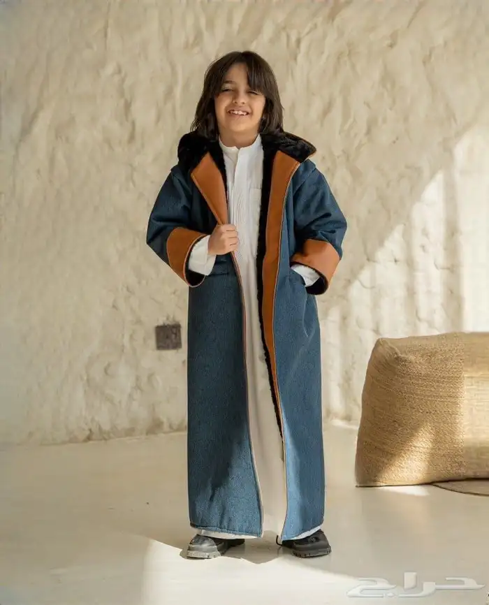 فروات ولاديه فاخره يوجد كل المقاسات الاون الموديلات يوحد شحن 9