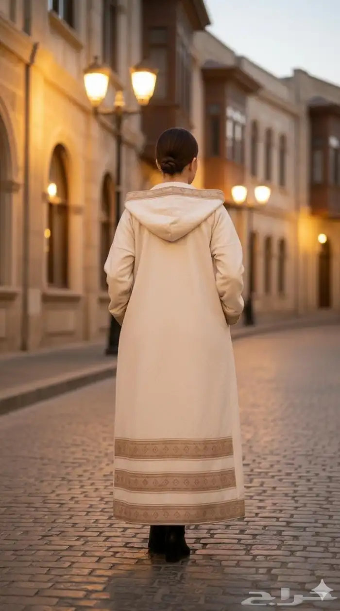 فروات شتاء نساء 29