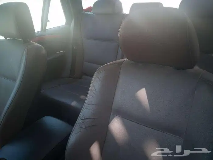 بي ام دبليو x5 موديل 2006 BMW 5