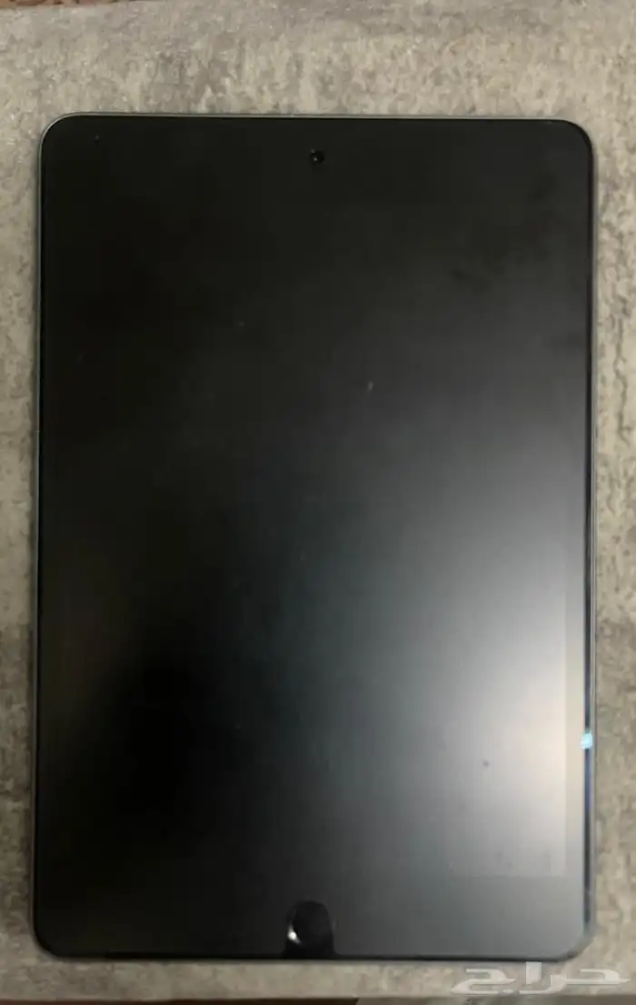 ايباد مني 5 نظيف ماهو مفكوك 1