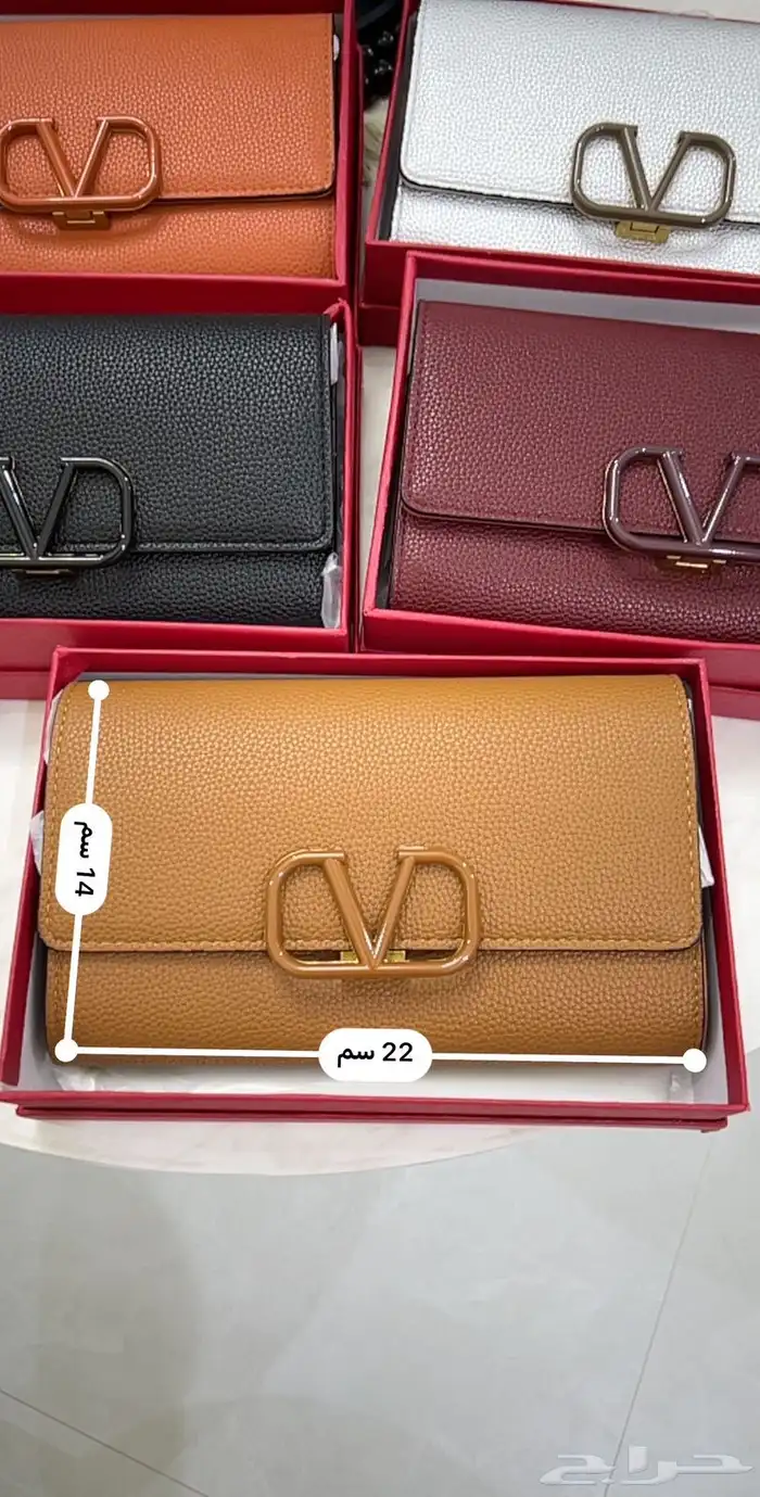 شنط ماركات 45