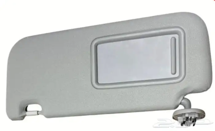 للبيع شماسيات تويوتا كورولا وكامري و برادو 2