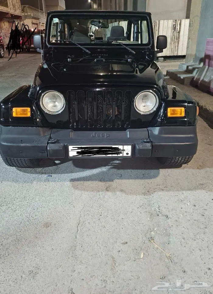 جيب رانجلر 0
