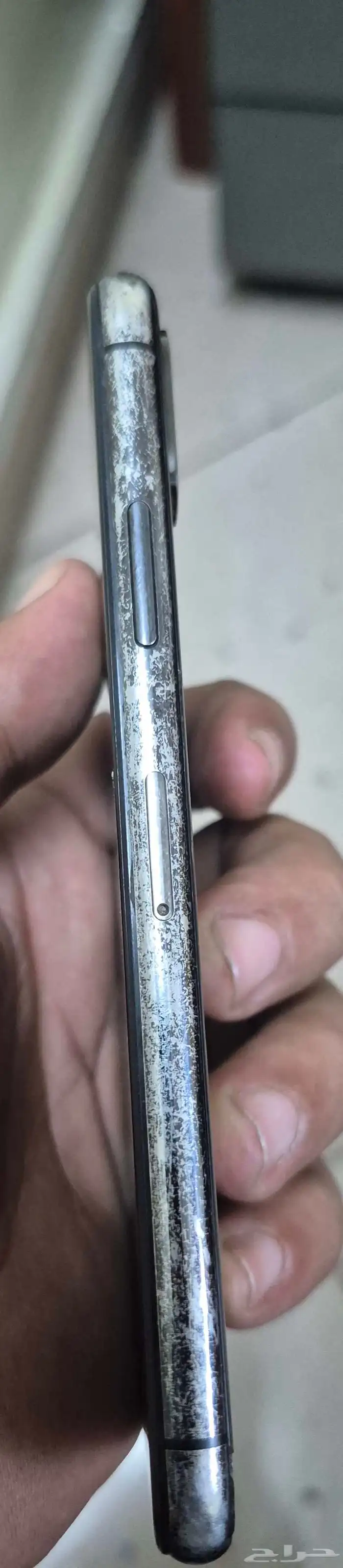 ايفون xعادي 3