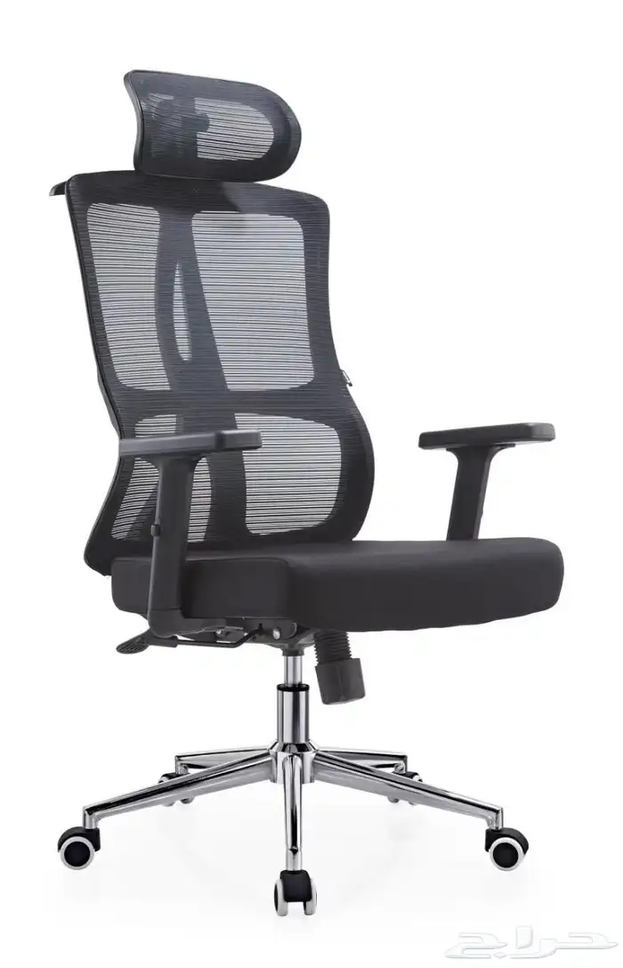 كراسي مكتبيه للشركات 3