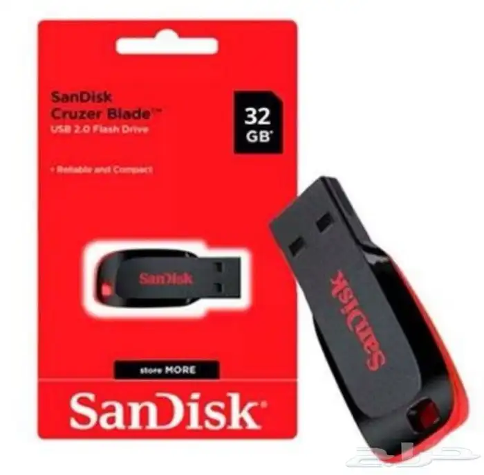 فلاش ميموري 0