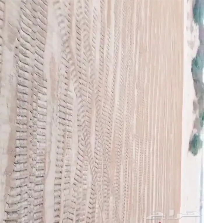 بلدوزر نظيف حديث للايجار 3