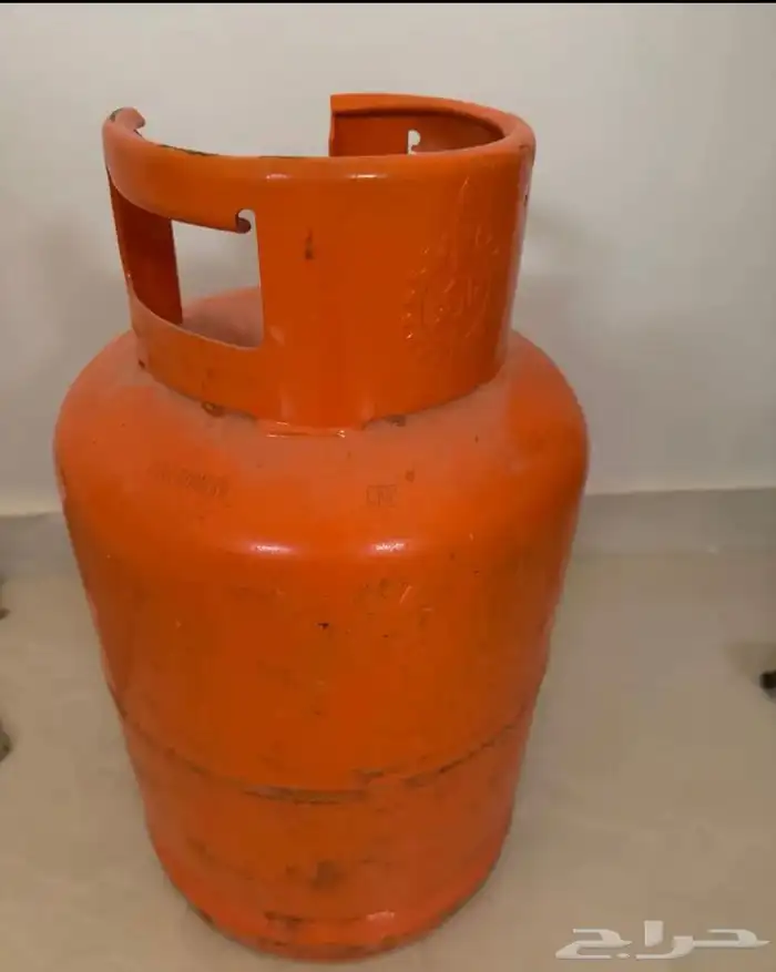 اسطوانة غاز مليانه للبيع 0