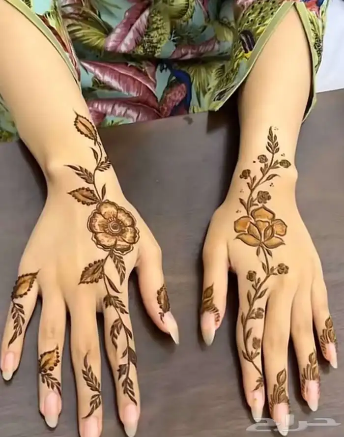 نقاشه ام جهاد وميكب ارتست بسعر رمزي يناسب الجميع 1