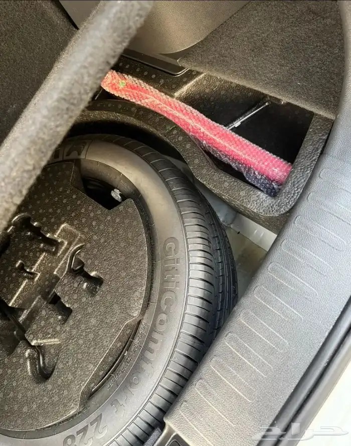 شفرولية جروف 2024 فل كامل اعلى فئة 9