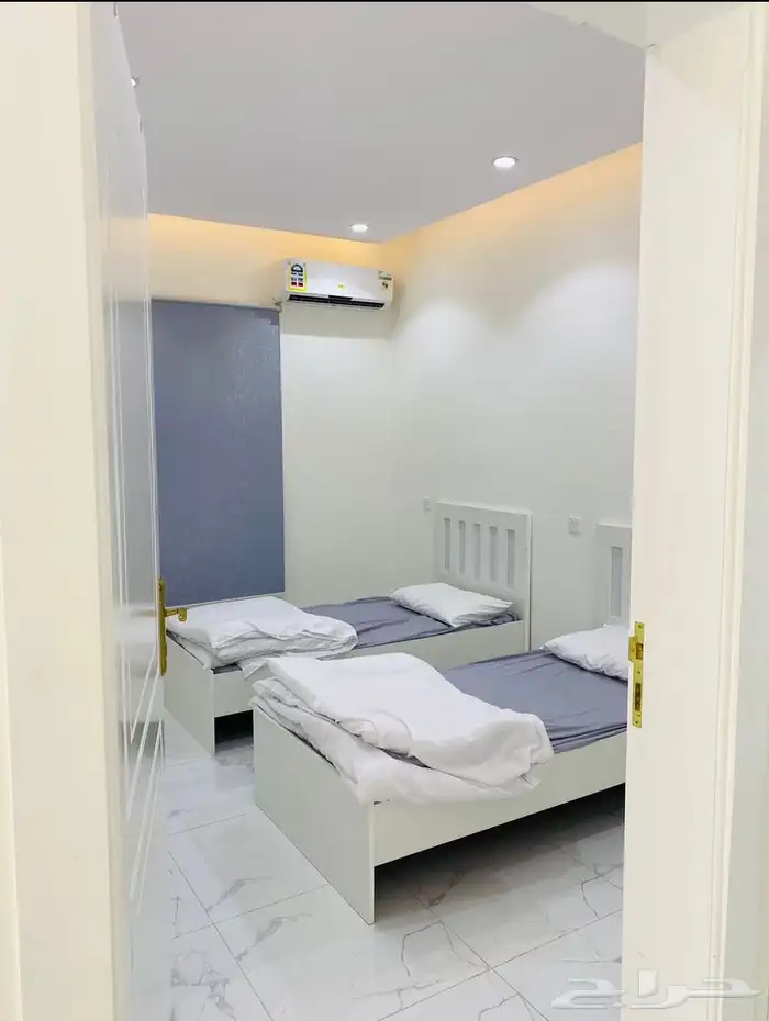 شاليهات للايجار يومي شهري عوائل 4