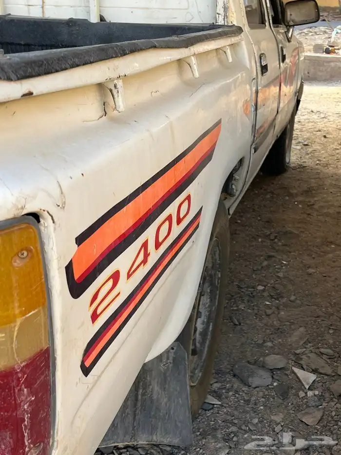 هايلوكس موديل 94 0