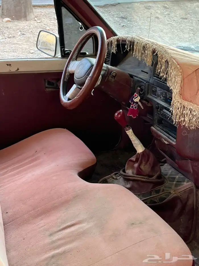 هايلوكس موديل 94 3