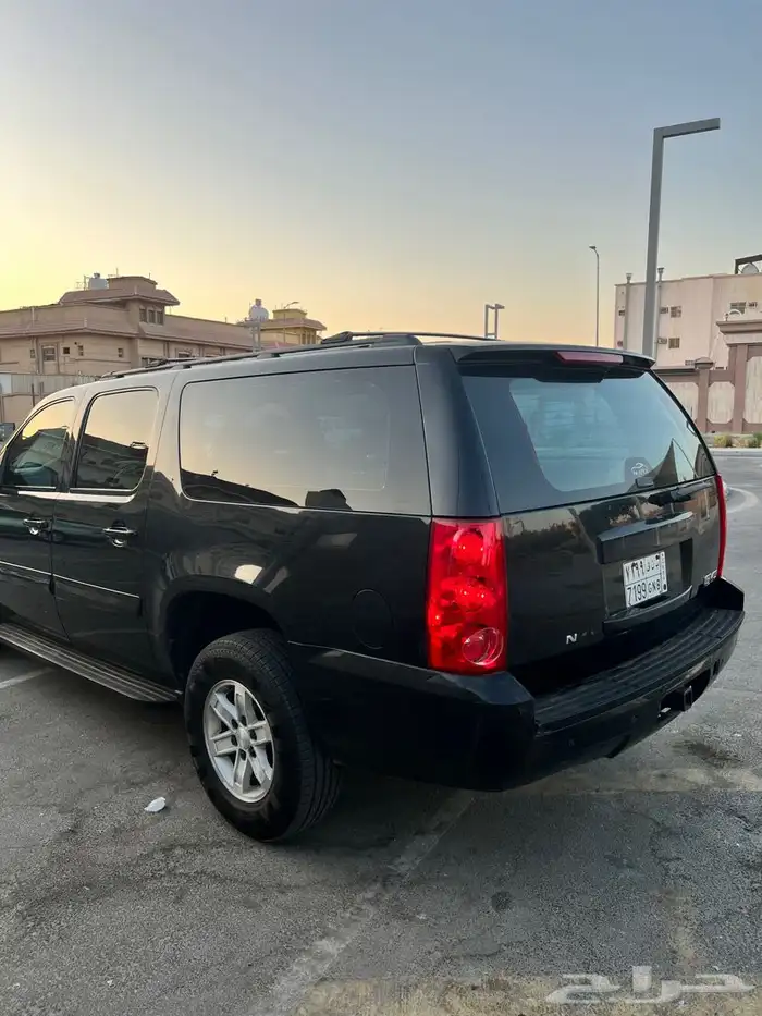 للبيع يوكن 1