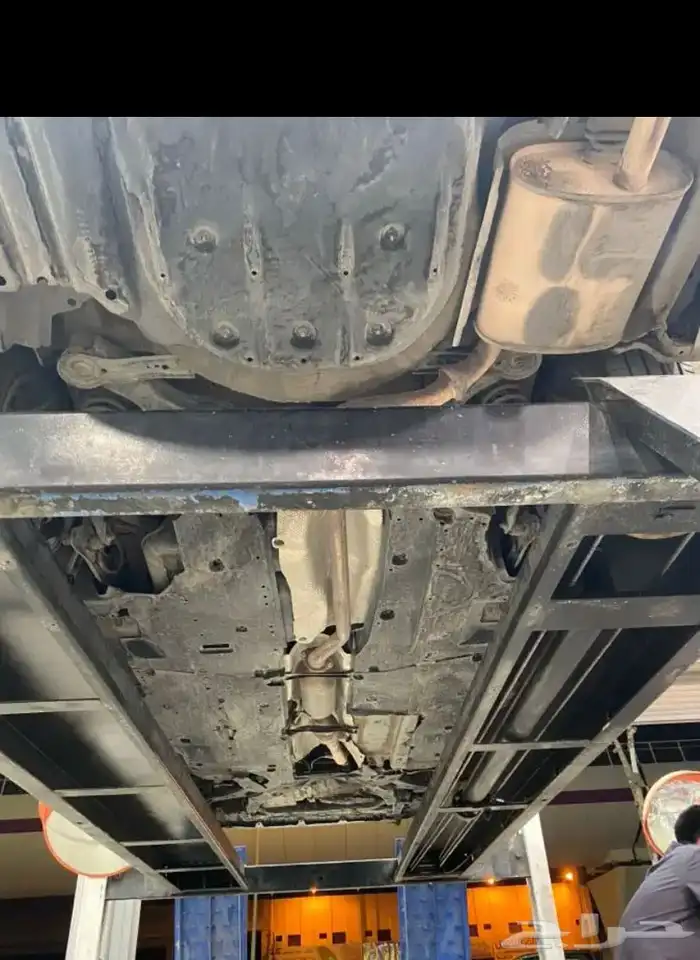 فحص سيارات في القصيم عنيزة بريدة الرس المذنب البكيريا 1