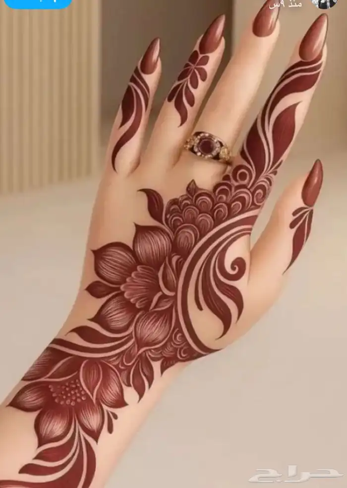 نقاشه ام جهاد وميكب ارتست بسعر رمزي يناسب الجميع 7