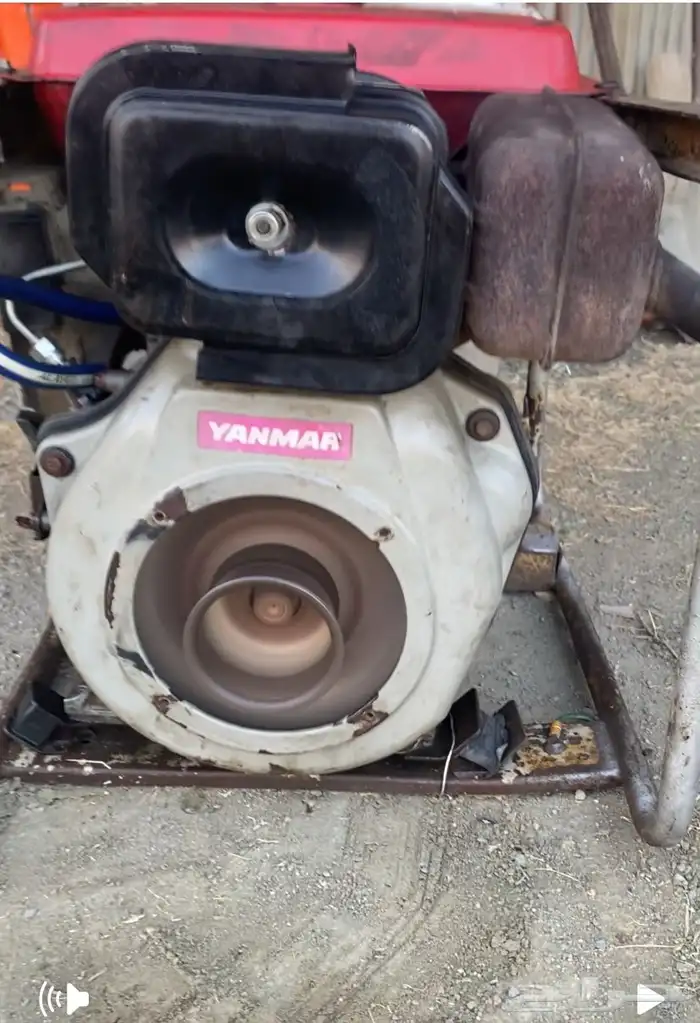 مولد كهرباء ديزل 0