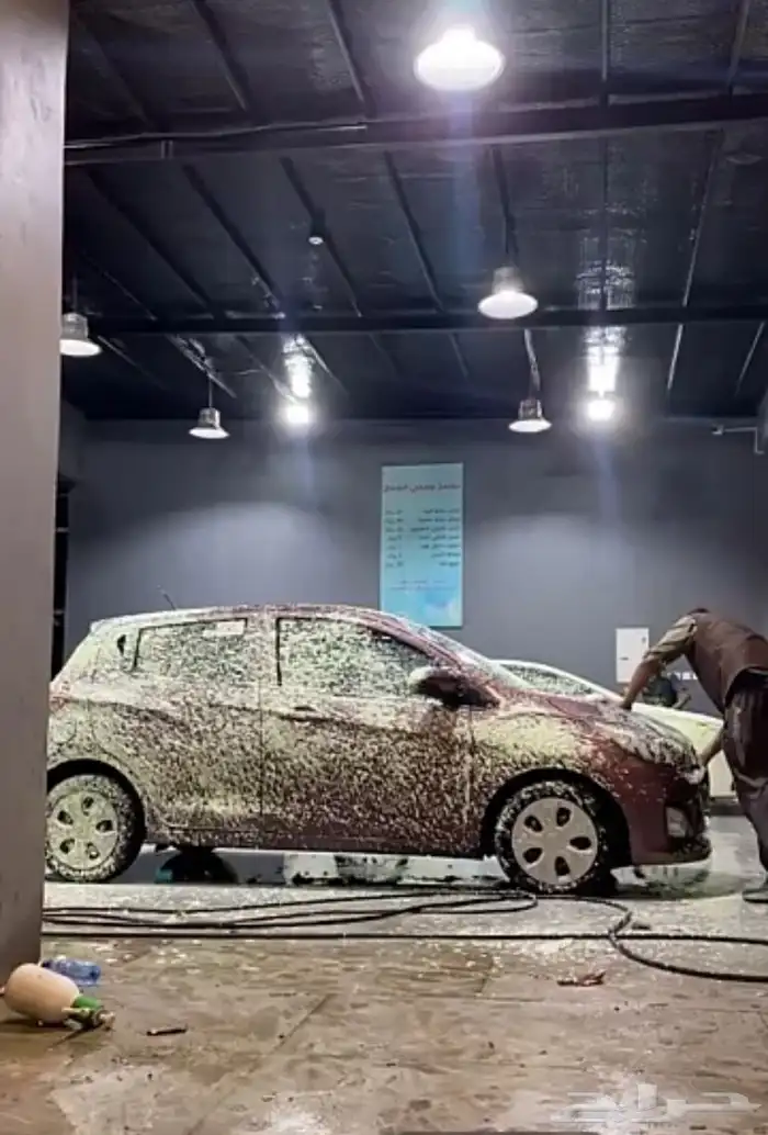 شفروليه سبارك 4