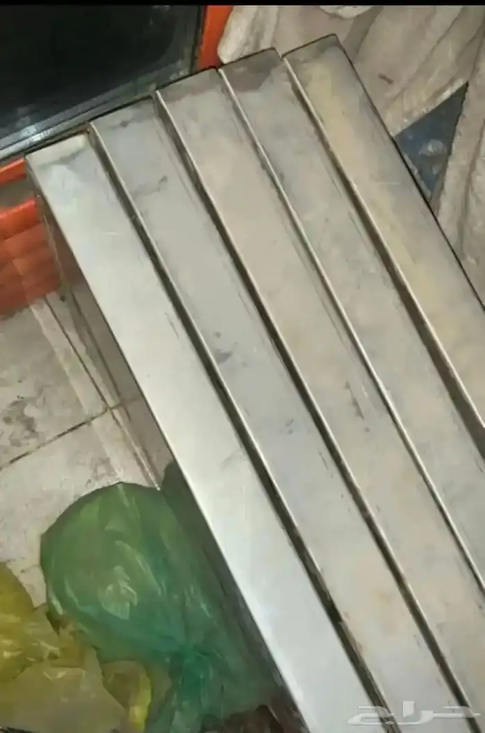 فرن تميس للبيع مع ثلاجات 3