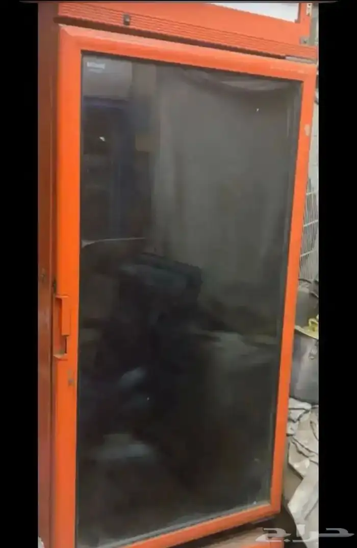 فرن تميس للبيع مع ثلاجات 5